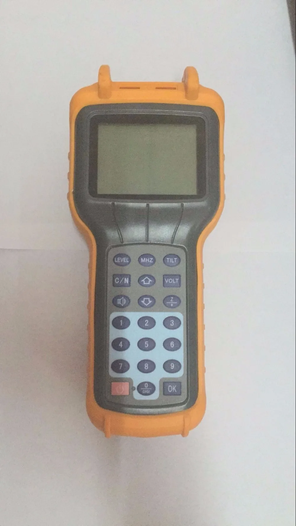 Новое поступление ruiyan ry-s1127dq измеритель уровня сигнала спектра мер BER наклона