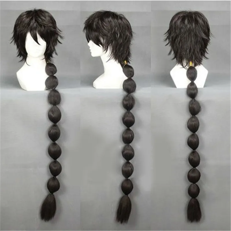 Парик для косплея аниме маги джудал из такерлама|costume halloween|halloween costumehalloween set |