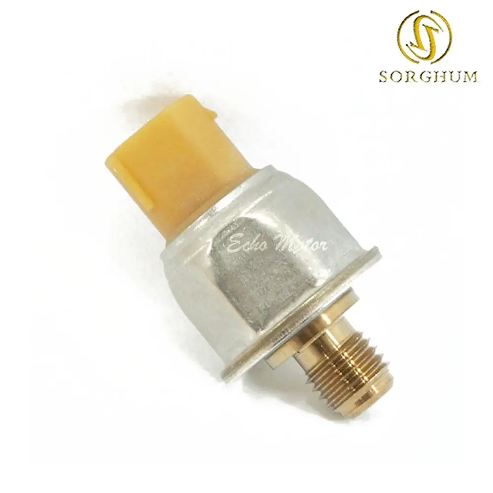 

New Fuel Rail Pressure Regulator Sensor 47240-JG01A For Nissan X-TRAIL JUKE T3