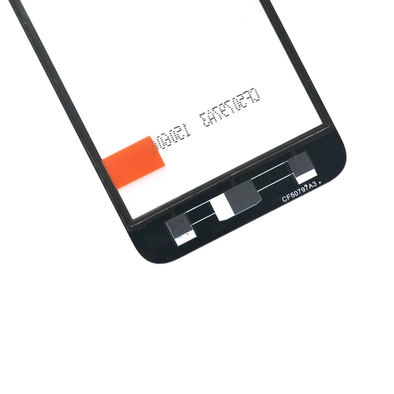 Высокое качество 5 0 &quotдля ZTE Blade L4 A460 Сенсорное стекло сенсорный экран дигитайзер