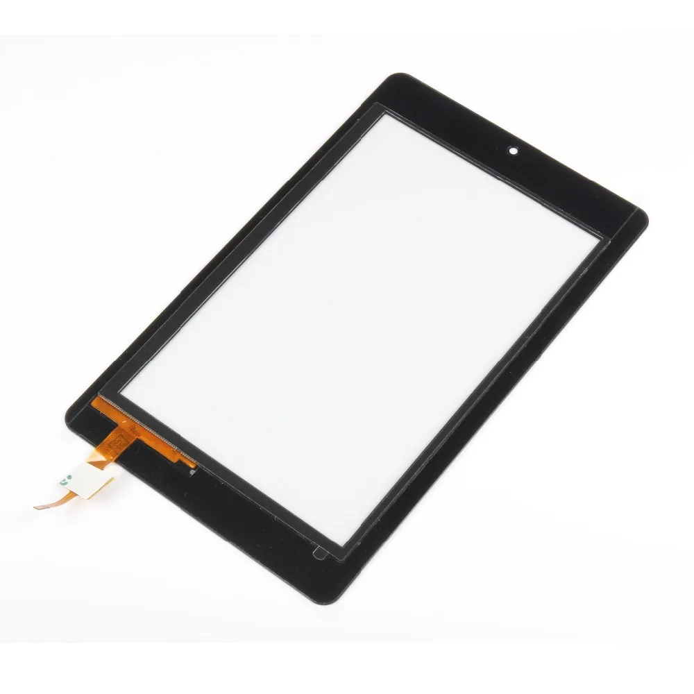 SRJTEK 7 дюймовый сенсорный экран для Acer Iconia One B1 730 730HD сенсорная стеклянная панель