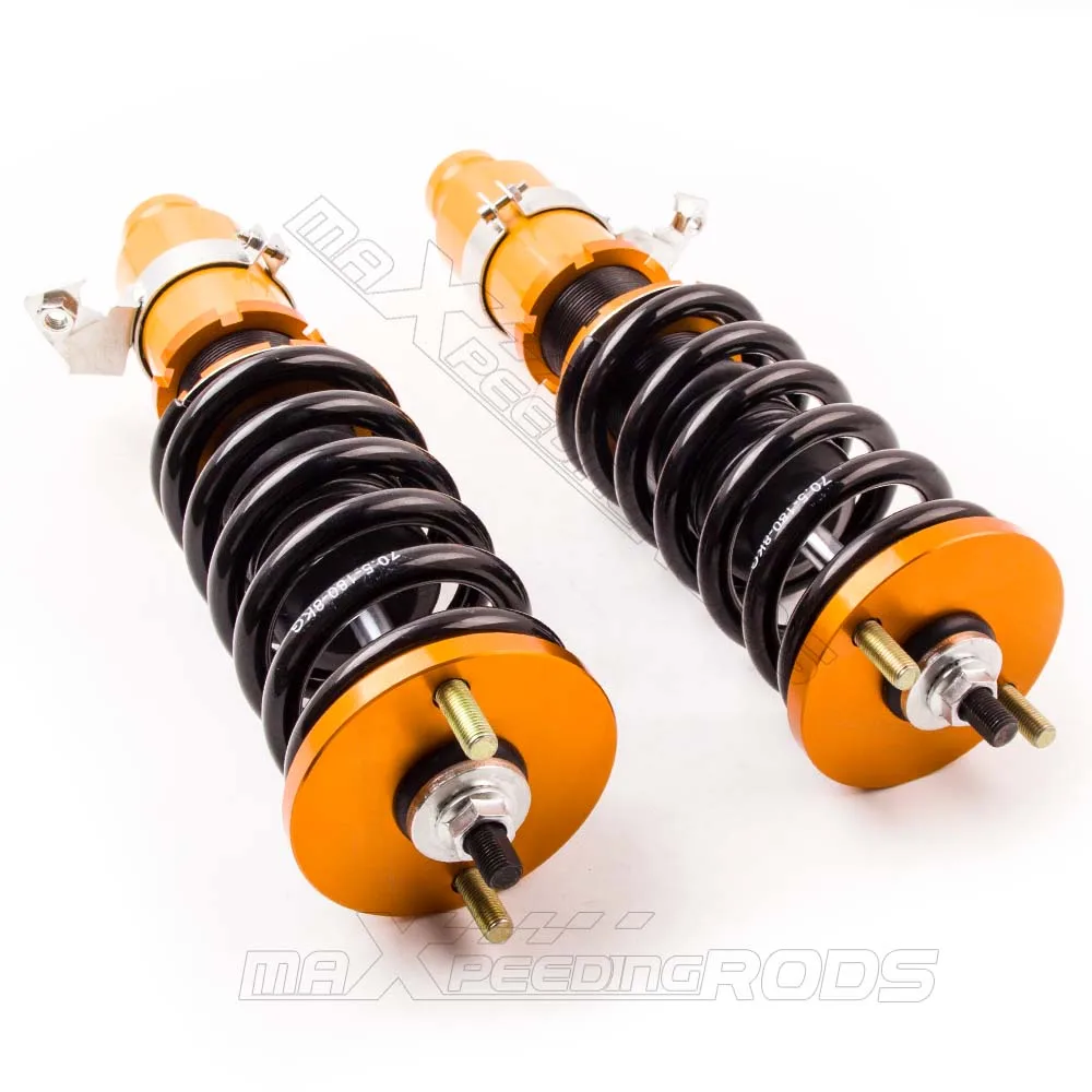 Амортизирующая подвеска Coilover для Honda Civic EG6 EG9 91-95/Acura Integra 94-01 5th Gen EG3 EG4 EG5 EG7 EG8