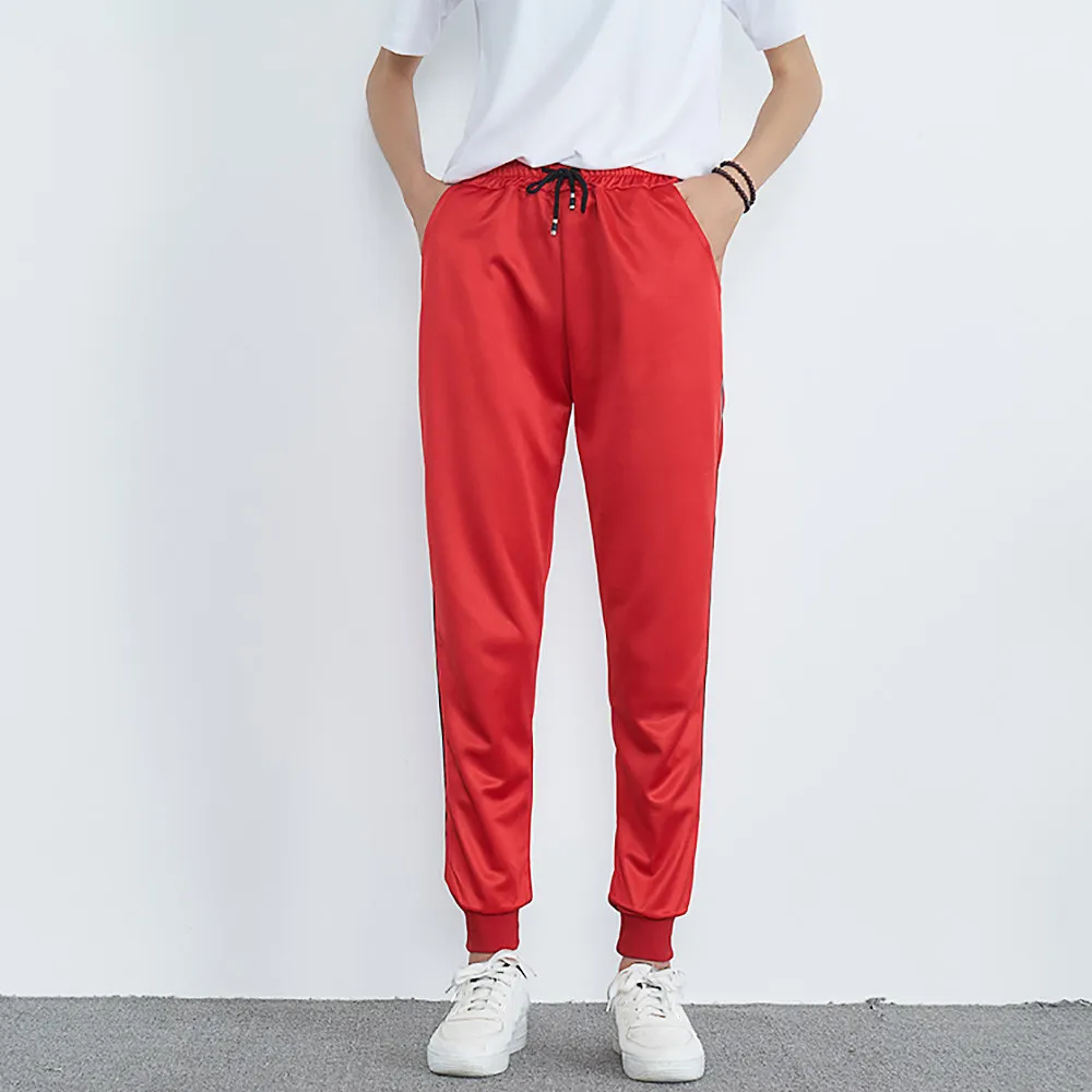 Спортивные штаны для бега женские свободные кружевные дышащие с эластичным