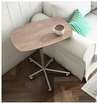 

Simple computer desk. Desktop table. Home. The writing desk. The desk.