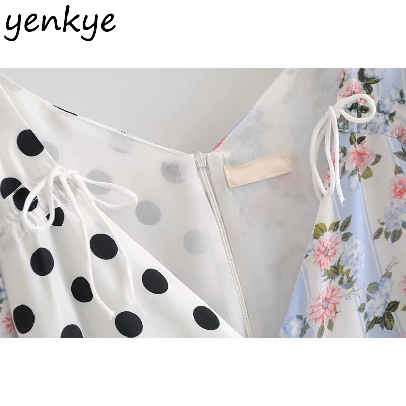 Модное женское летнее платье в стиле пэчворк с коротким рукавом сексуальное мини