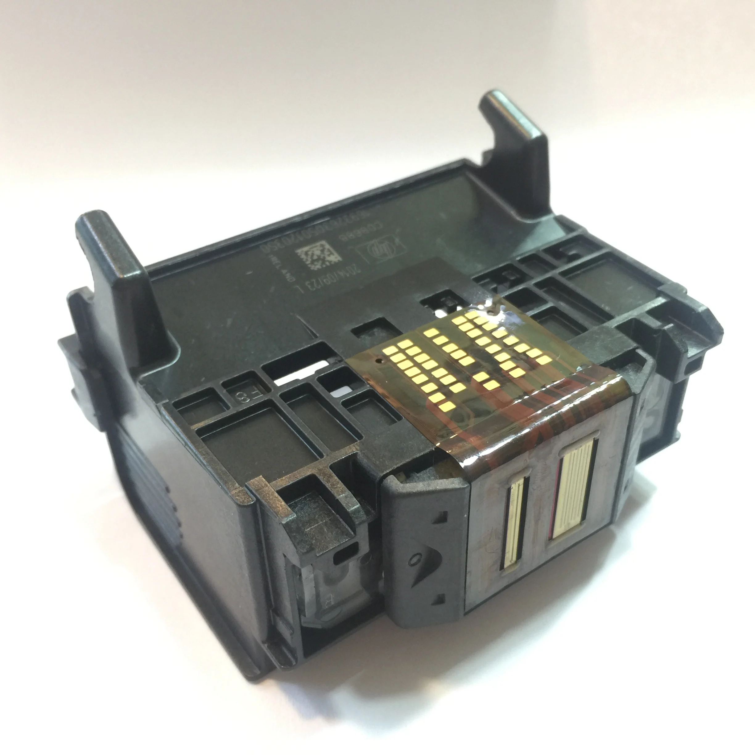 

Original refurbished print head for hp printer564 PhotoSmart 5511 printer parts