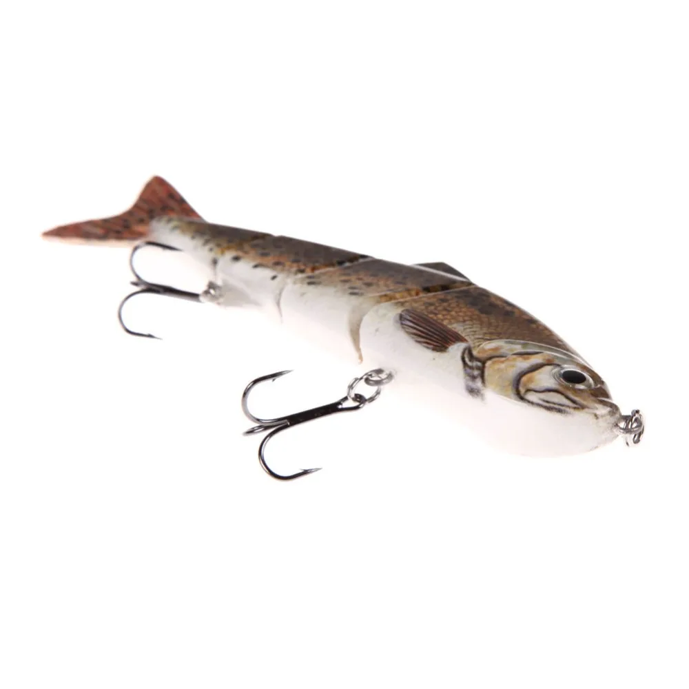 Minnow приманки для ловли щуки кренкбейт крючки окуня кренкбейты снасть тонущий