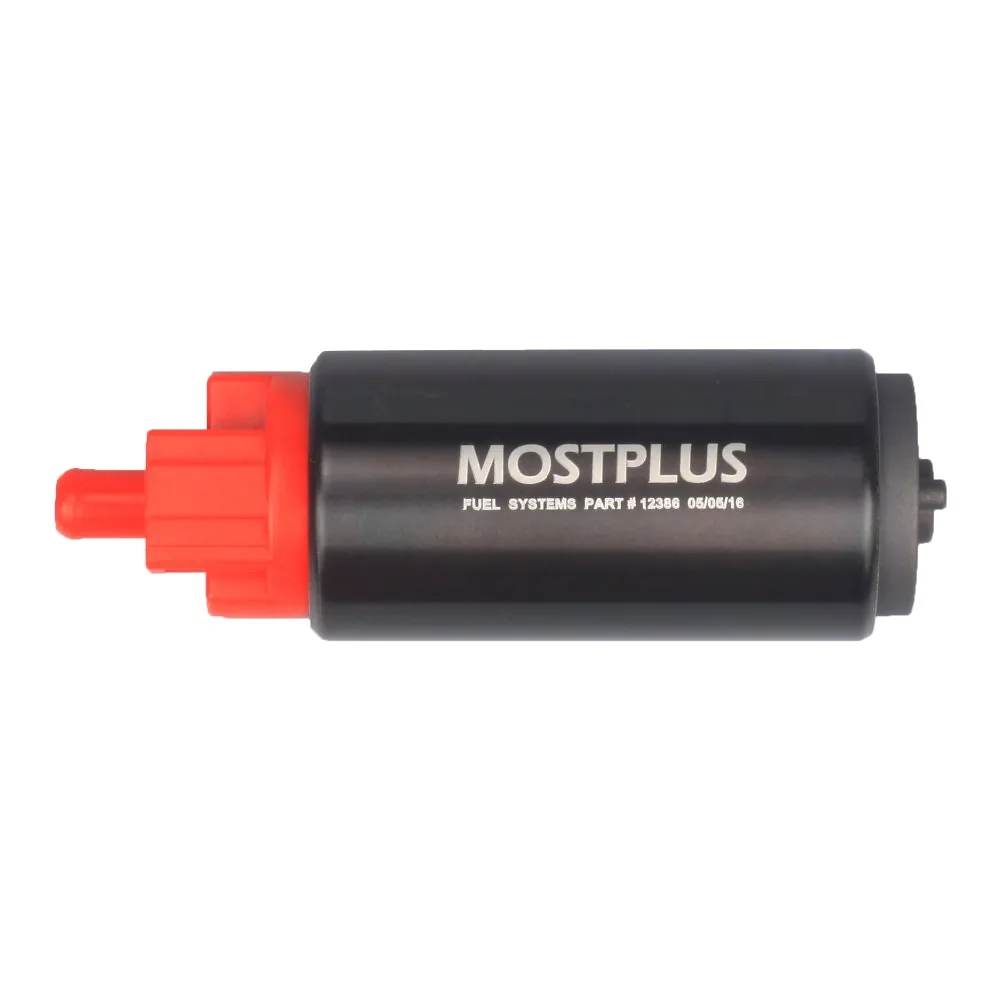 Новый электрический топливный насос MOSTPLUS подходит для V-дополнительный vоткрытый