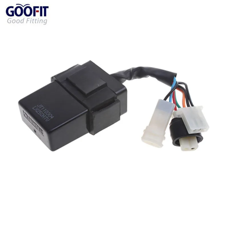 GOOFIT Motorcycle CDI for 250/400cc ATV H048-054 | Автомобили и мотоциклы