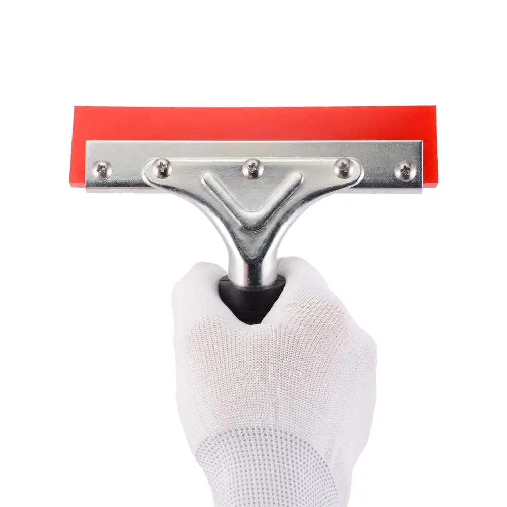 Автомобильный скребок EHDIS швабра из углеродного волокна для защиты от