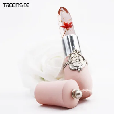 TREEINSIDE Водонепроницаемая высококачественная прозрачная Золотая фольга Бразилия