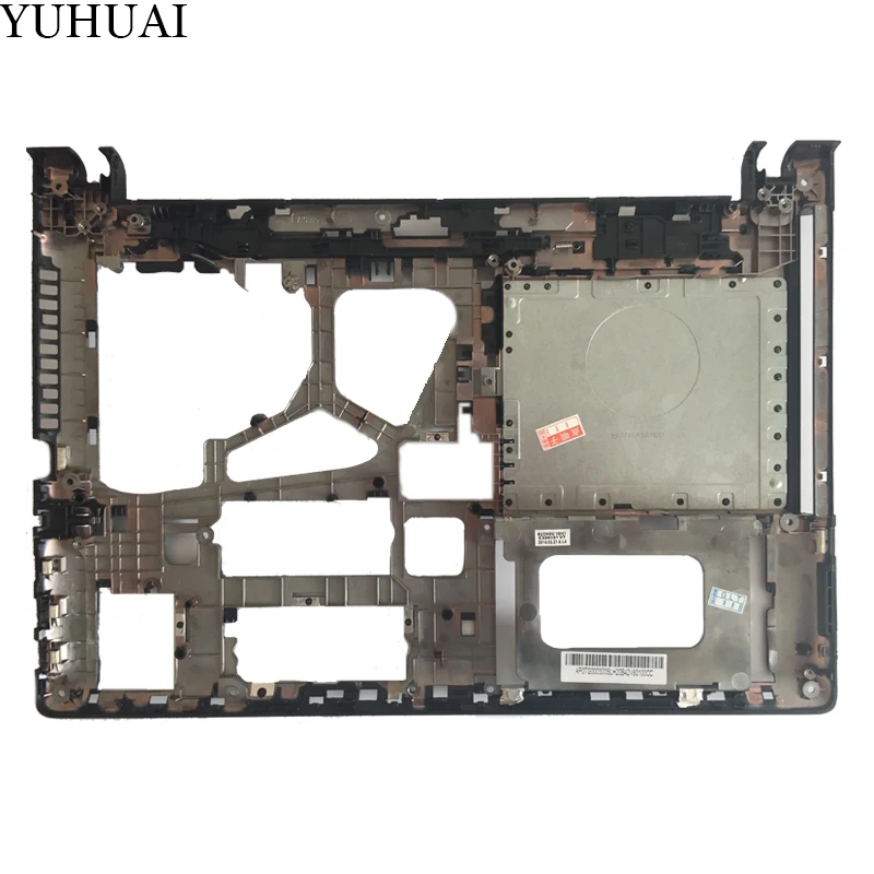 Новинка для lenovo G40-30 G40-45 G40-70 G40-80 Z40-30 Z40-45 Z40-70 Z40-80 G40 Z40 Palmrest крышка с тачпадом/ноутбук Нижняя чехол