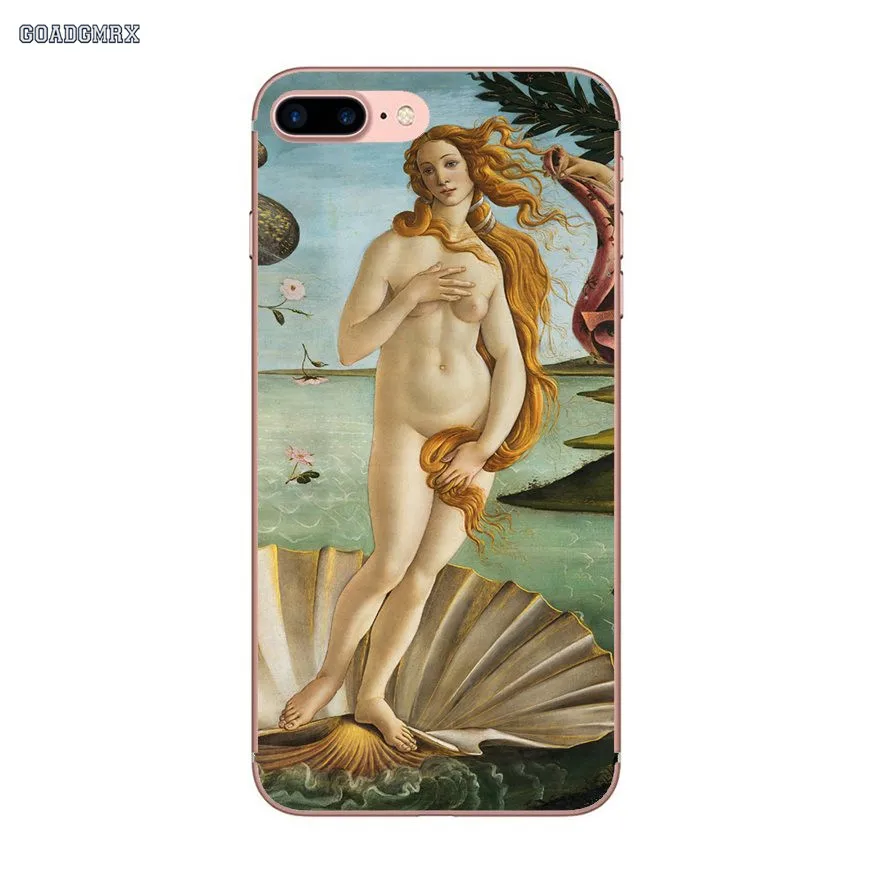 Для Huawei P Smart G7 G8 P7 Mate 10 P20 Pro P8 P9 P10 Lite Mini GR5 2017 мягкие прозрачные чехлы Рождение