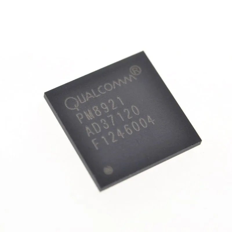 2 шт. PM8921 питание ic управление оригинальная новая версия i9300 i535 i747 T999 | Электронные