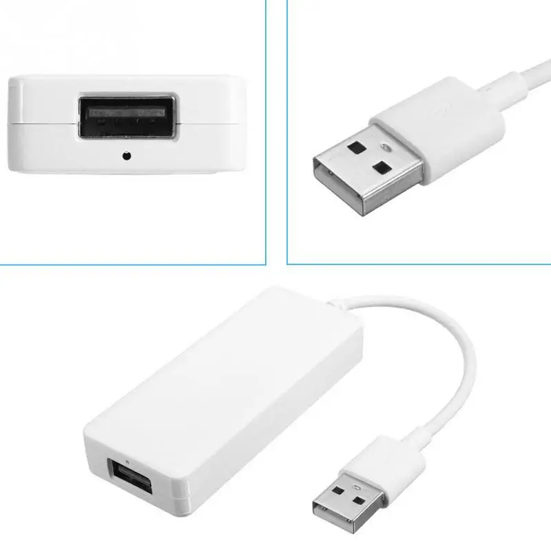 Smart Link надёжный безопасный навигационный модуль для автомобиля USB портативные