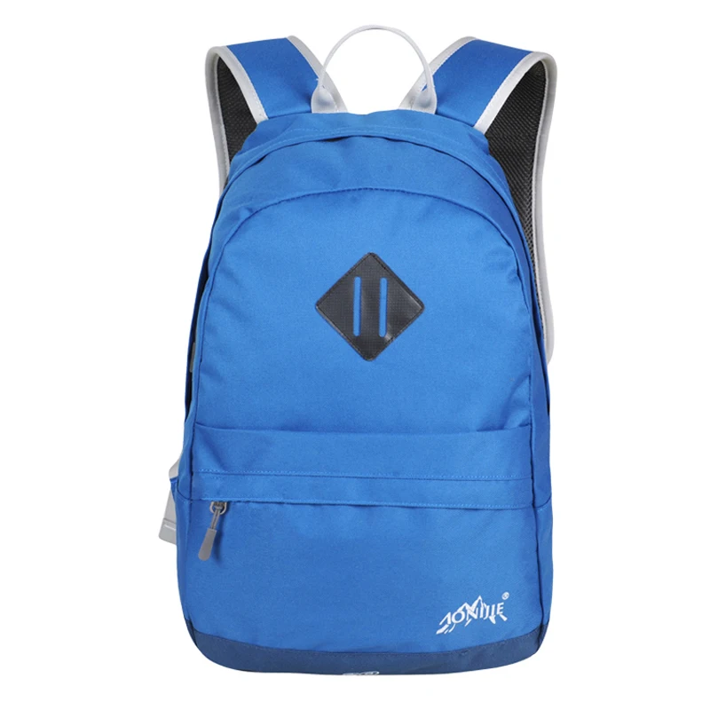 Мужской и женский рюкзак AONIJIE для занятий спортом на открытом воздухе нейлоновая