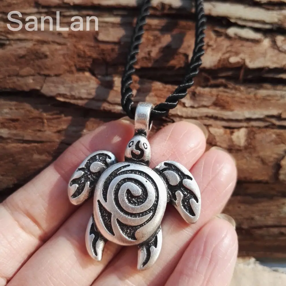 Бренд SanLan 12 шт. новые модные ювелирные изделия с животными морское ювелирное