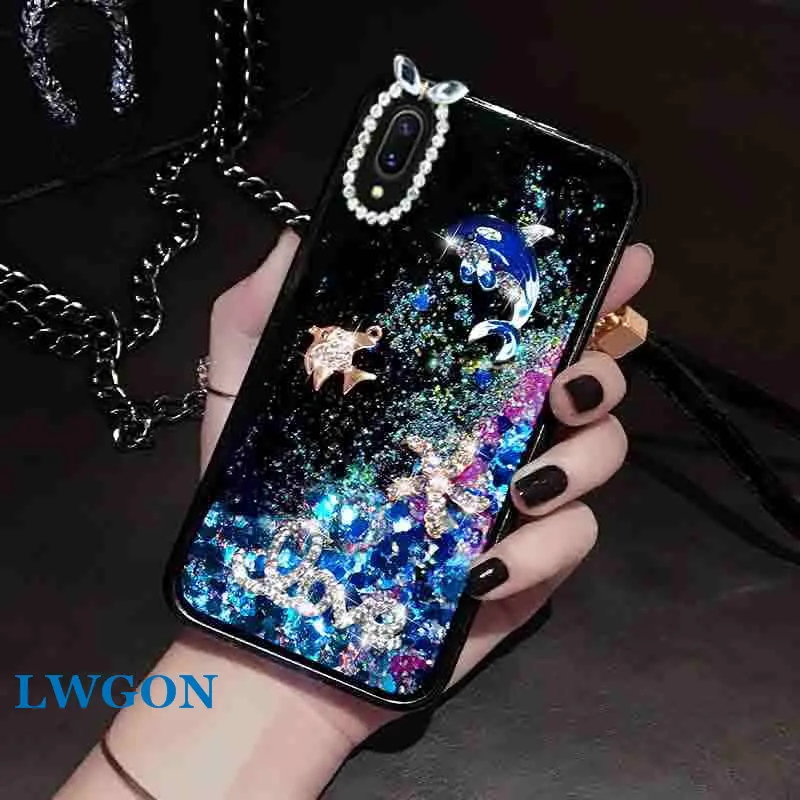Чехол для телефона Huawei Honor 6 6X 7X 8X 7A 7C 8 9lite V 10 зыбучий песок| |