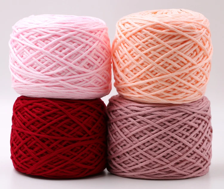 Лидер продаж оптовая продажа 1 шарик/партия 200 граммов хлопковая мягкая акриловая