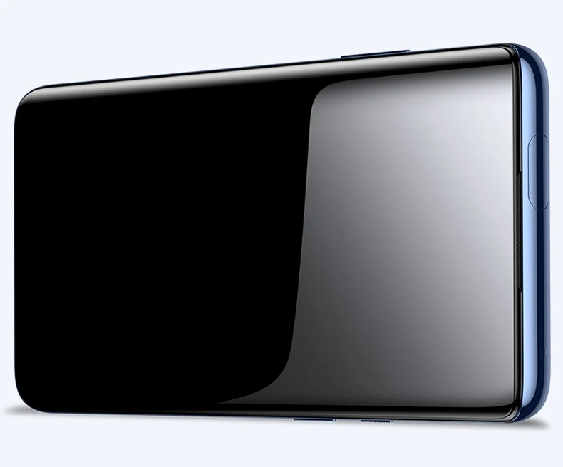 Защитная пленка для экрана для oneplus 7 pro, полностью покрывающая поверхность, mofi, oneplus 7 Pro, закаленное стекло, ультра прозрачное, 1+ 7, передняя, защитная, 9H