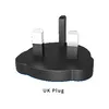Wavlink HDD док-станция 2,5 3,5 дюймов с кардридером USB 3,0 на SATA жесткий диск Внешний корпус для 2," и 3,5" HDD SSD - Цвет: UK Plug