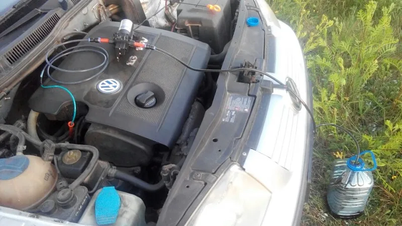 12V автомобильный двигатель самовсасывающий Электрический масляный насос высокого Давление насос для дизель жидкости Extractor Электрический моторное масло двигателя