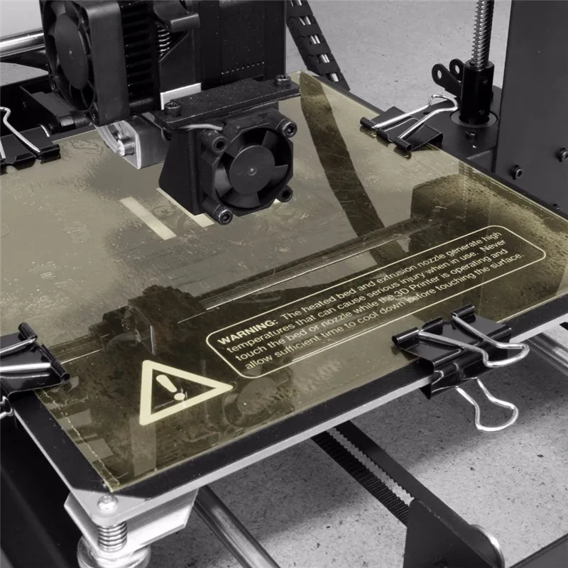 SWMAKER 10x10 дюймов (т. е. 250x250 мм) пей лист с 468MP клейкая лента для Reprap Prusa i3 MK2/Паяльная 3D