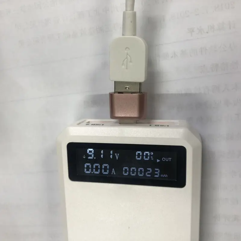 Без батареи двойной USB QC 3,0+ Тип C PD выход 3x18650 батареи DIY внешний аккумулятор держатель Чехол быстрое зарядное устройство для мобильного телефона планшета