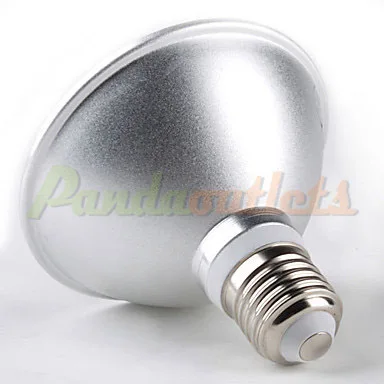 600LM 6000-6500K E27 7W 120-LED White Light LED Bulb (180-250V) #2400633-Retail | Лампы и освещение