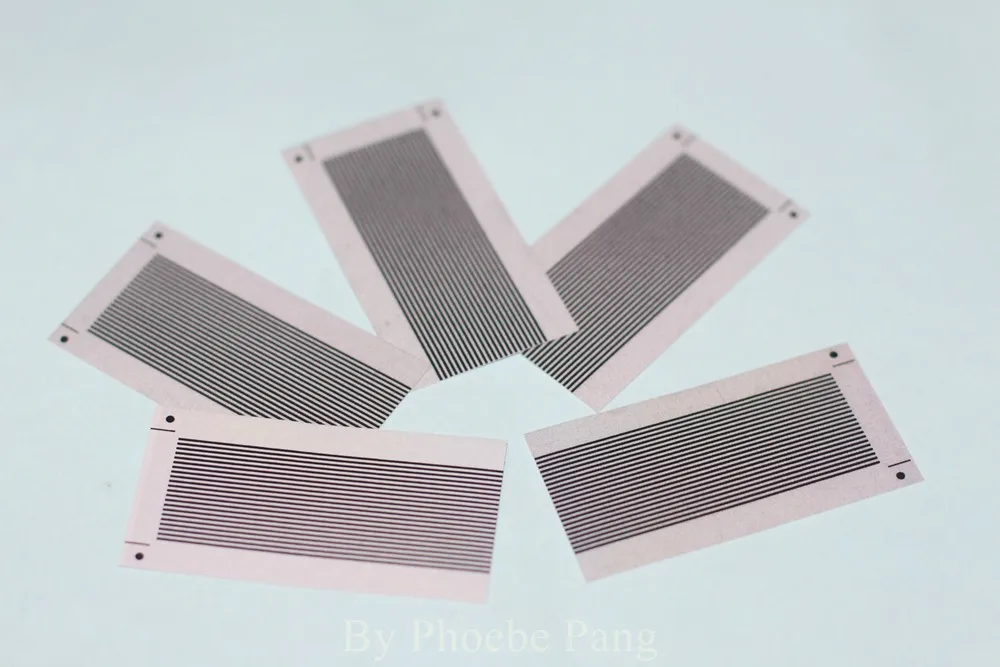 CNPAM 1 шт. или 5 автоматические кабели для контроля климата ремонтный ленточный