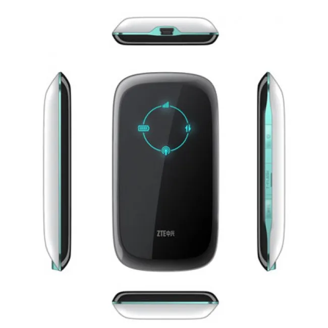 Горячая Распродажа zte mf30 3g беспроводной Wi Fi маршрутизатор разблокирована