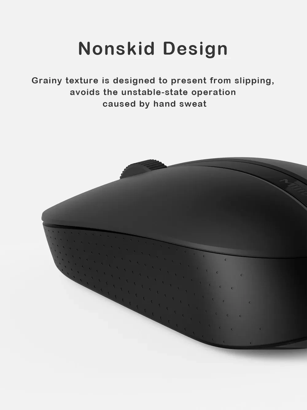 Xiaomi MIIIW RF 2,4 ГГц Беспроводная Офисная Клавиатура и мышь комплект 104 клавиш Совместимость Портативный USB клавиатура для Windows PC Mac