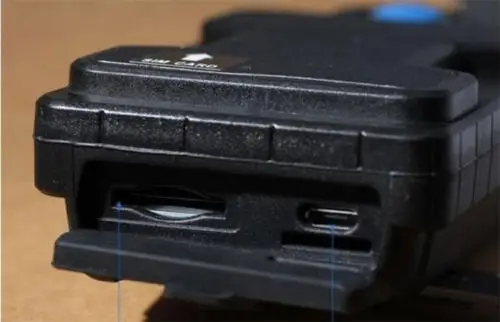 С сильным магнитом GSM GPRS GPS трекер TK10SE автомобильный трекеры + положение|car vehicle