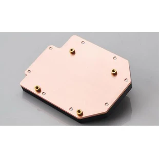 Syscooling SC VG22 медный водяной блок для графической карты|water block|copper water blockcopper |