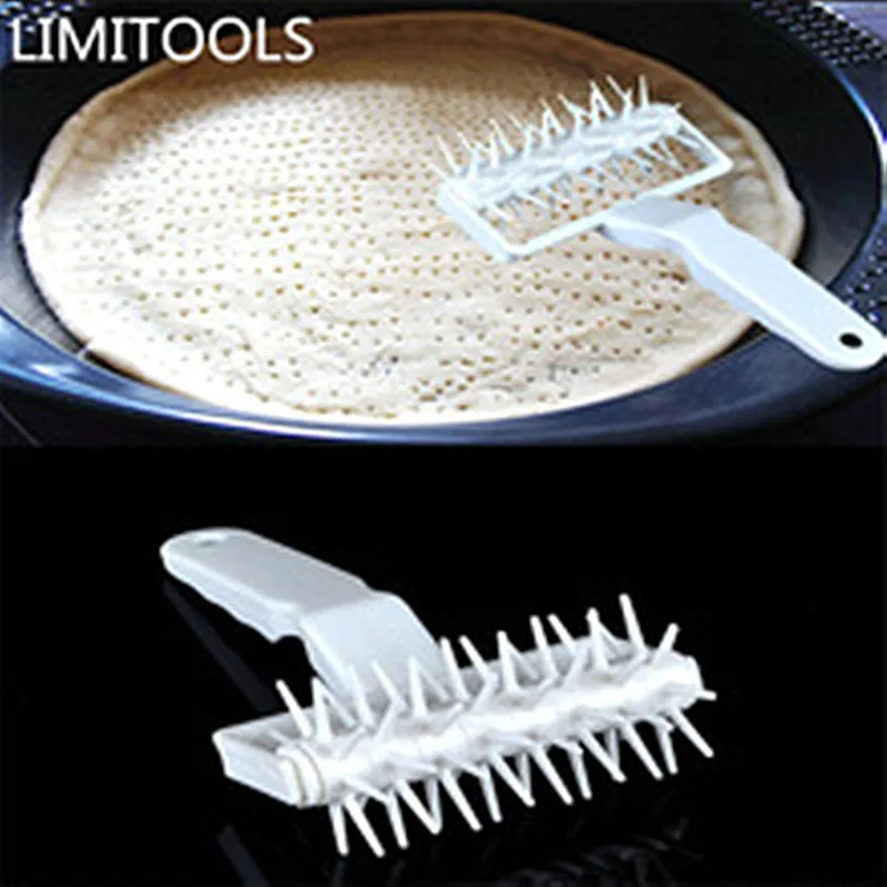 1 шт. пластиковые режущие диски для пиццы Инструменты Ролик теста выпечки пирога