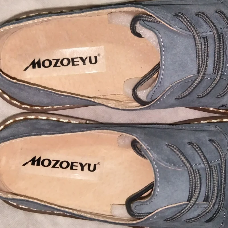 Туфли-оксфорды из натуральной кожи Женские туфли-лодочки 2017 Модная женская обувь