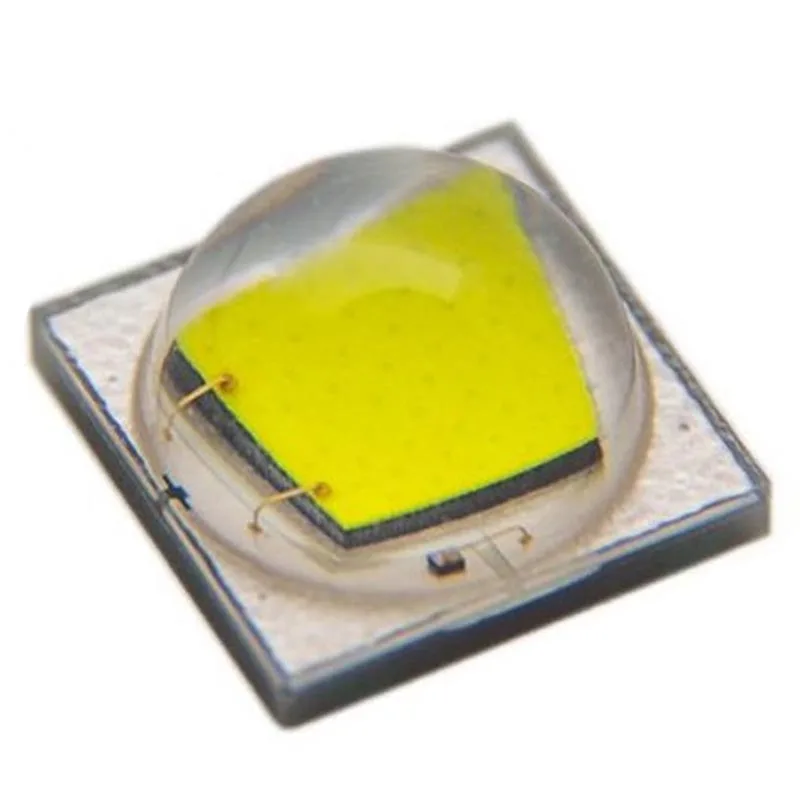 

Оригинальная Светодиодная лампа CREE XML L2 (ярче, чем T6), 10 Вт, 6500 К, 3500 К, 1/2/5/10/20 шт.