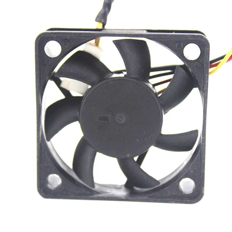 AVC DS04010S12L 4CM 40MM 40*40*10MM DC 12V 0.08A втулка подшипника охлаждающий вентилятор|Кулеры и