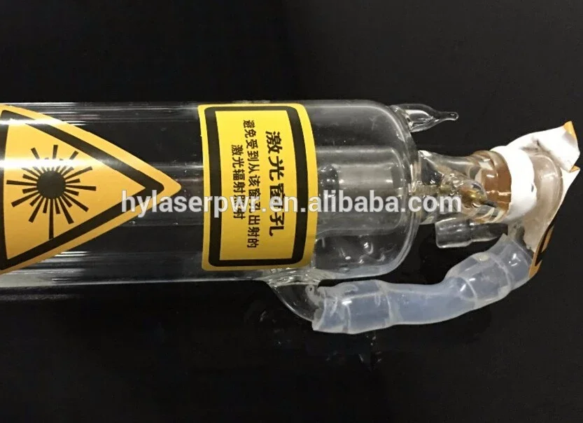 

SPT C80 80W Co2 laser tube with good price