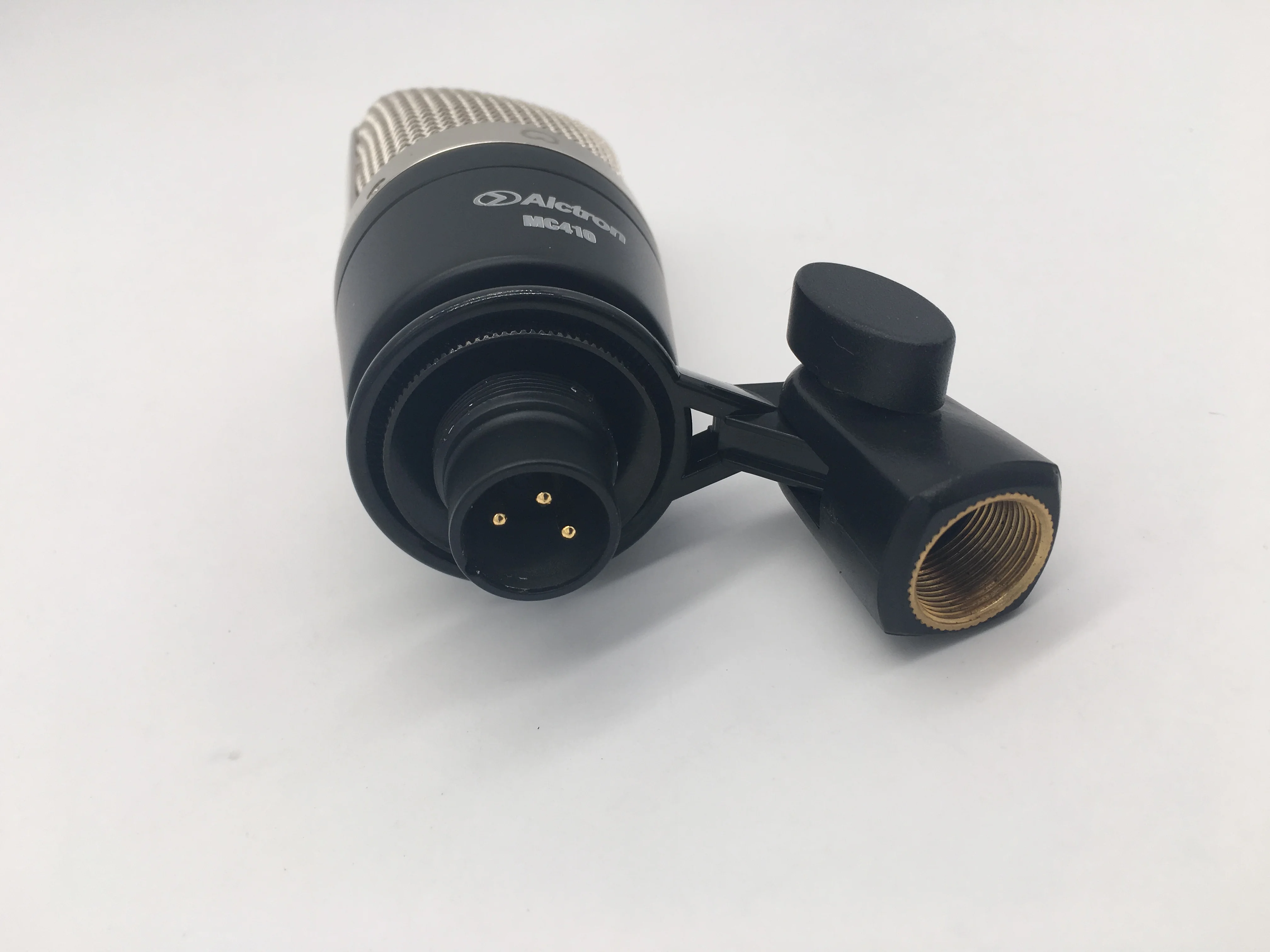 Alctron MC410 оригинальный конденсаторный микрофон с высокой производительностью