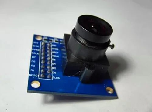 Бесплатная Доставка! 7670 модулей камеры/SCM/коллекционный