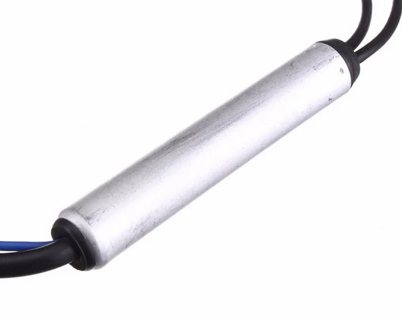 Антенна AM/FM стерео Сменные Внешние детали антенны Fakra Усилитель сигнала