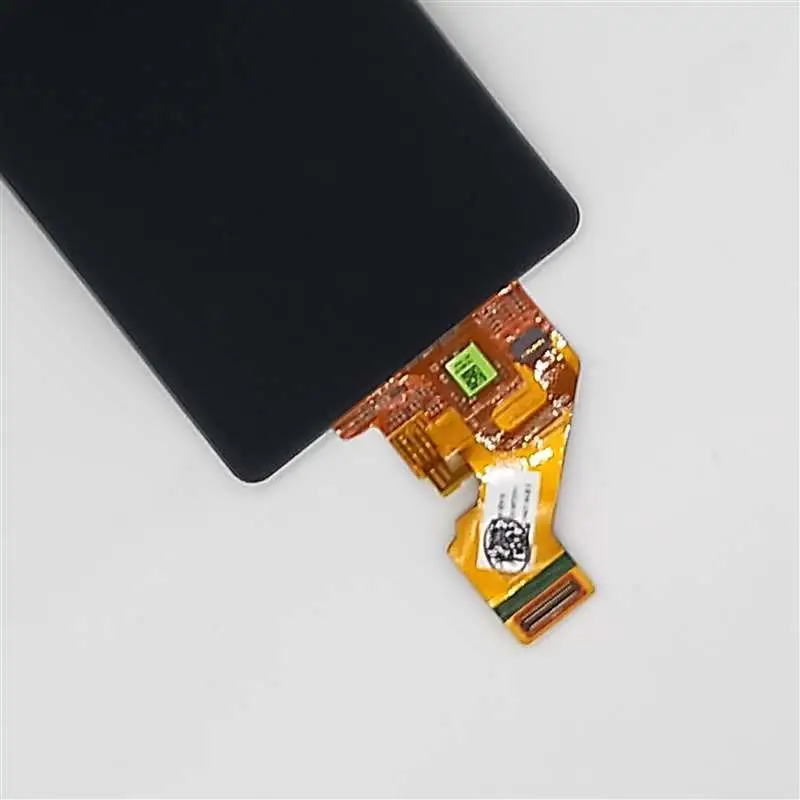 Для Sony Xperia Z1 Compact D5503 M51w ЖК дисплей сенсорный экран дигитайзер замена 4 3 дюйма для