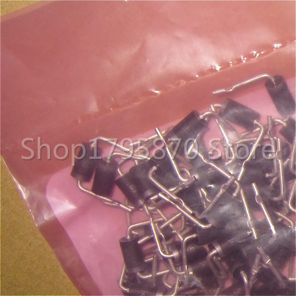 

UG4DL-5711E3/38 UG4D Ultra-fast Recovery Diode 4A 200V FREE SHIPPING NEW ORIGINAL