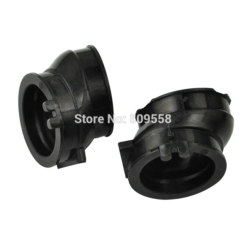 Мотоциклетные аксессуары LOPOR впускной держатель карбюратора для Honda CB500 1994-2002 CB500S