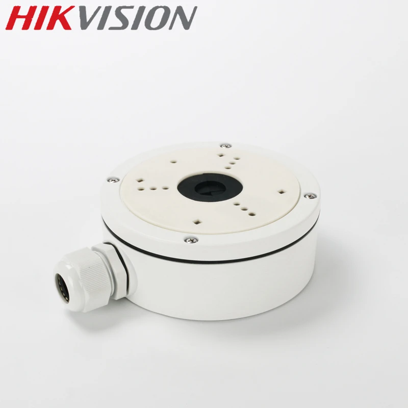 HIKVISION оригинальная DS 1280ZJ S распределительная коробка для 2CD21XX купольная камера из