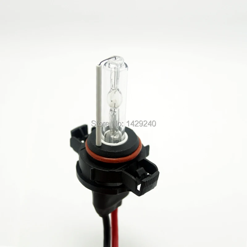10 шт. ксеноновые лампы 12 В 35 Вт H16/PSX24W/5202/5002/9009/2504