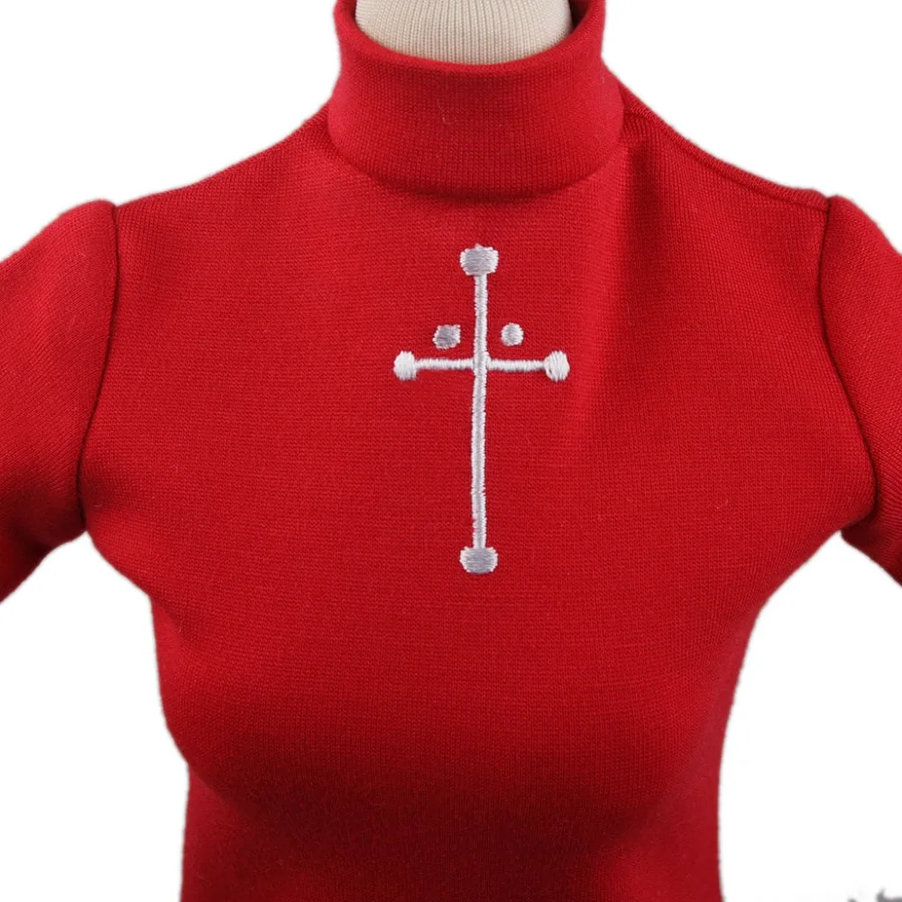 [Wamami] Saber Fate Stay костюм/наряд для 1/4 MSD DOD BJD Dollfie|Куклы| |
