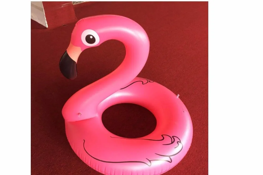 Стул для ванны детский портативный с фламинго 90 см|baby swimming pool|swimming poolswimming pool baby |