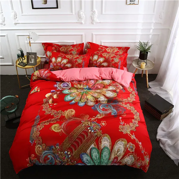 style24 3D набор постельного белья Мэрилин Монро Твин Королева Король роскошный 3D череп пододеяльник наборы наволочка постельное белье комплект домашнего текстиля - Цвет: style24